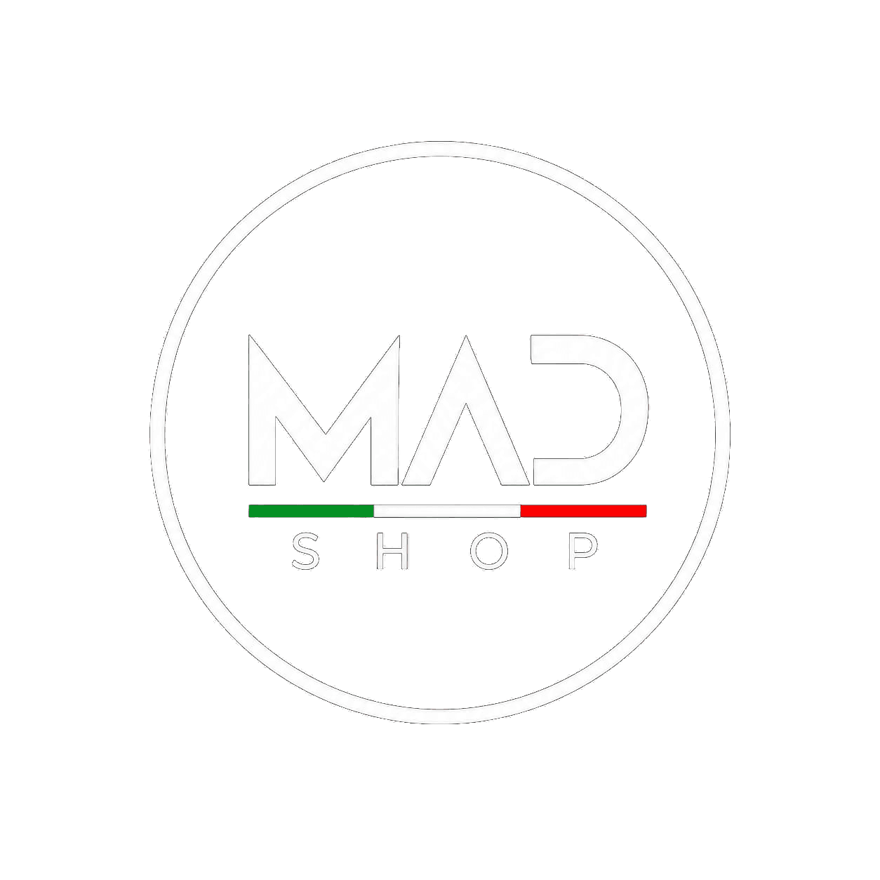MAD Shop