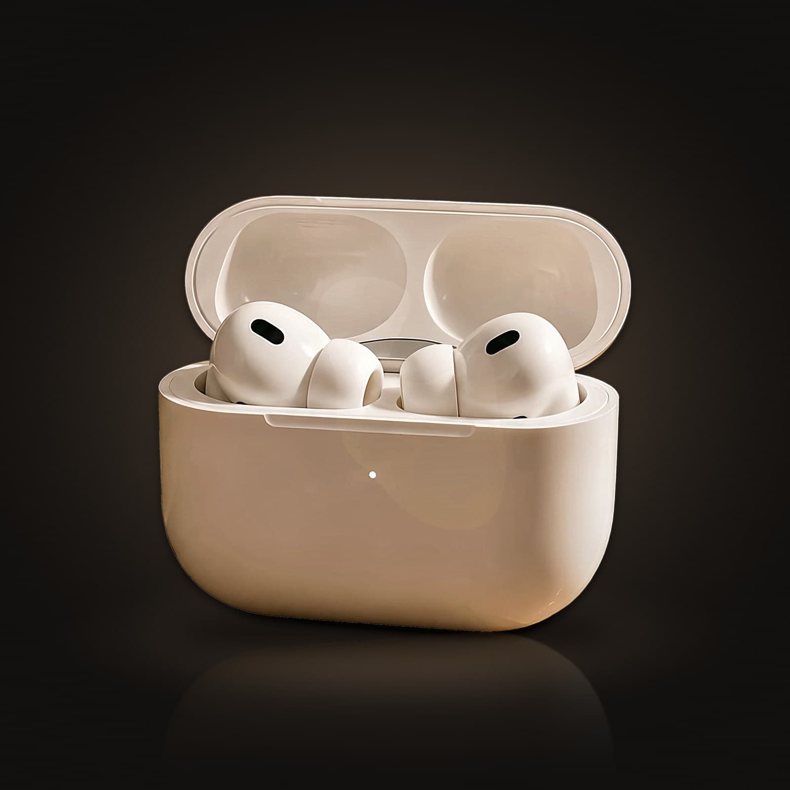 Écouteurs Pods 3