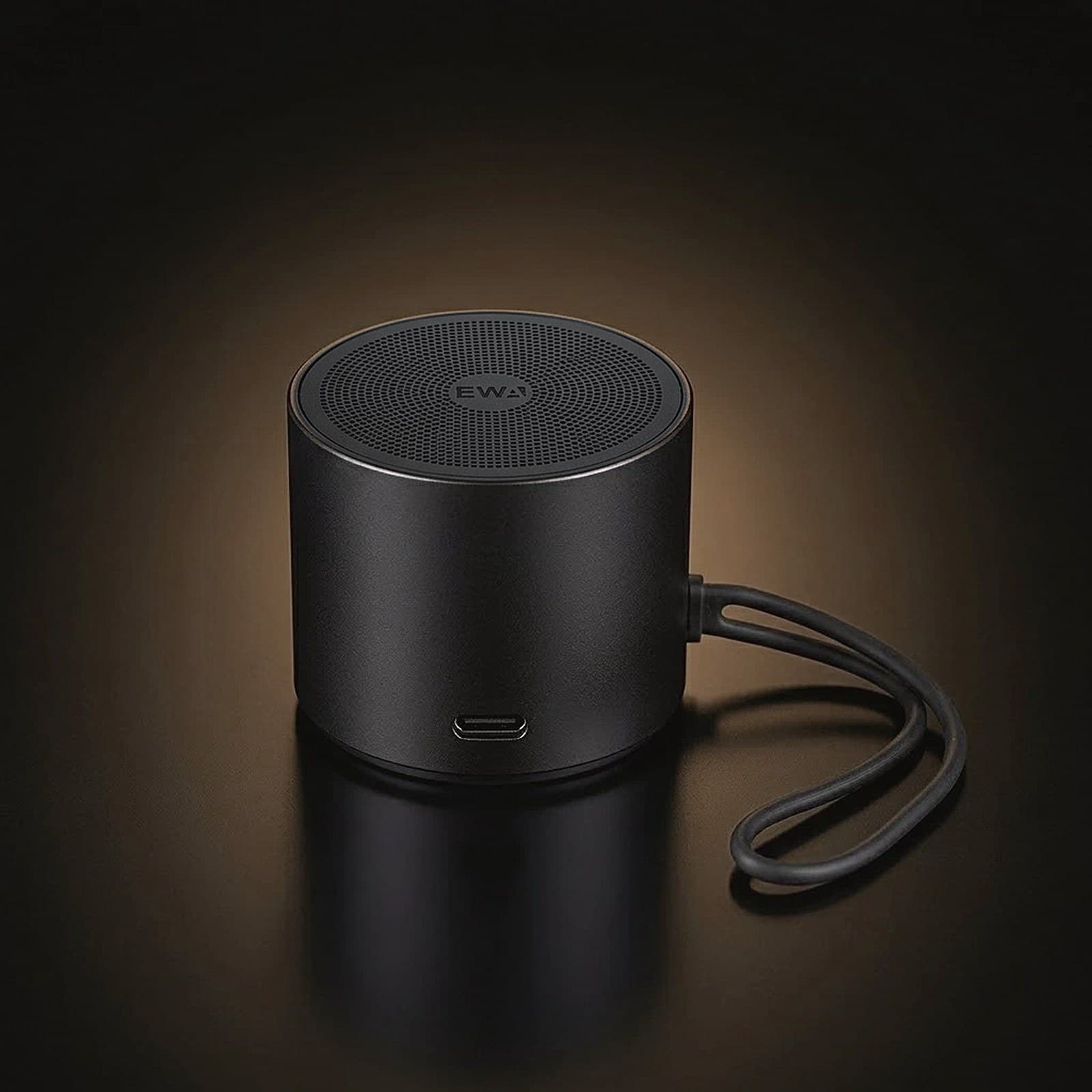 Mini enceinte Bluetooth