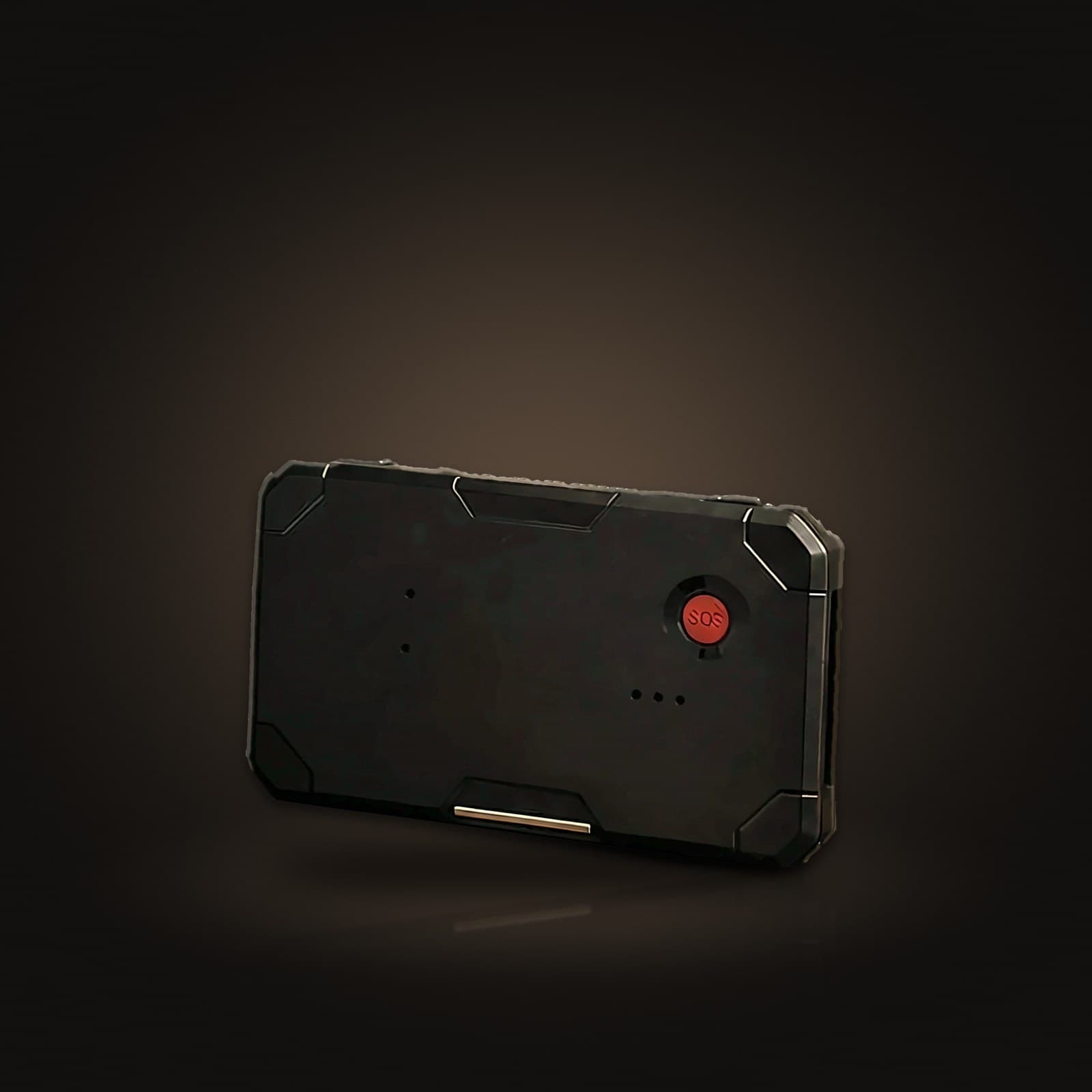 Tracker GPS Mini