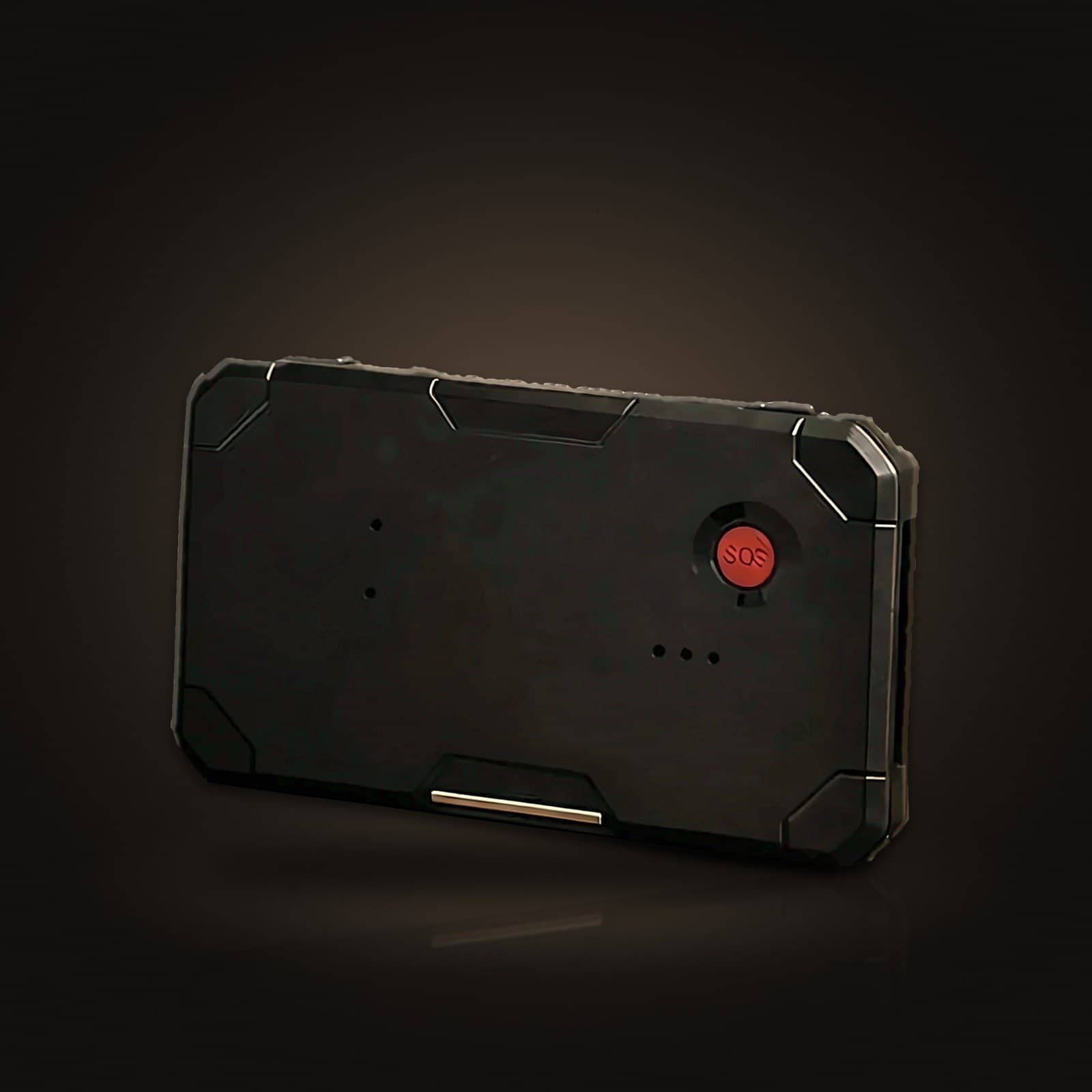 Tracker GPS
